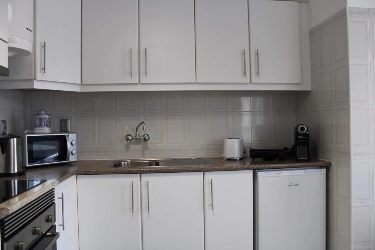 Margarida House - Stone Apartment Рибейра-Гранди Экстерьер фото