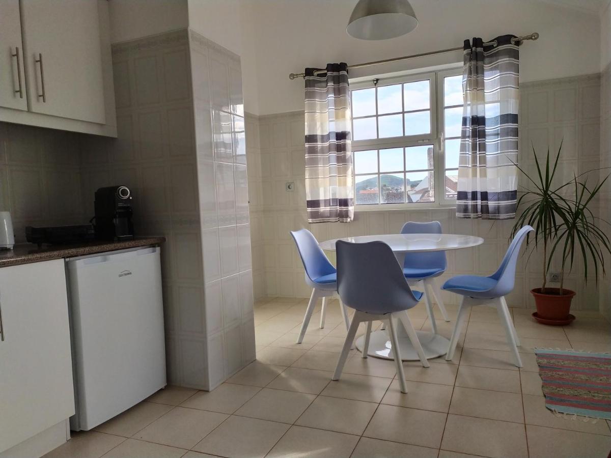 Margarida House - Stone Apartment Рибейра-Гранди Экстерьер фото