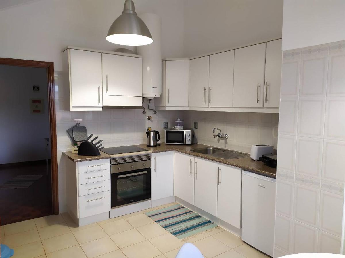 Margarida House - Stone Apartment Рибейра-Гранди Экстерьер фото